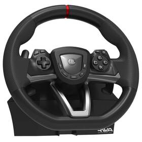 Volant HORI RWA: Racing Wheel Apex pre PS5/PS4/PC (HRP56431) čierny