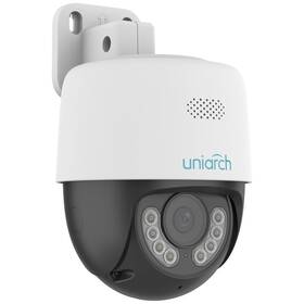 IP kamera Uniview Uniarch IPC-P213-AF40KC PTZ (IPC-P213-AF40KC) biela