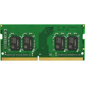 Pamäťový modul SODIMM Synology DDR4 4GB 2666MHz CL19 Non-ECC (D4NESO-2666-4G)