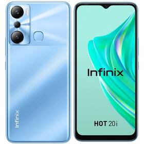 Mobilný telefón Infinix Hot 20i (X665ELB) modrý
