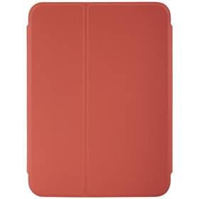 Puzdro na tablet Case Logic SnapView 2.0 na Apple iPad 10.9'' (2022) (CL-CSIE2156SR) červené