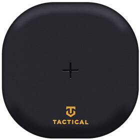 Bezdrôtová nabíjačka Tactical WattUp 15 W (57983117440) čierna