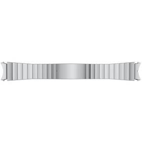 Remienok Samsung Metal Link Bracelet na Galaxy Watch 4 Classic 46mm (GP-TYR890HCASW)