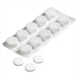 Čistiace tablety XAVAX na lahve, 20 ks
