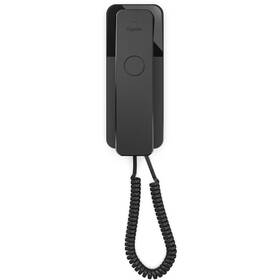 Domáci telefón Gigaset DESK 200 (S30054-H6539-R601) čierny