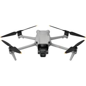 Dron DJI Air 3 (DJI RC-N2) sivý