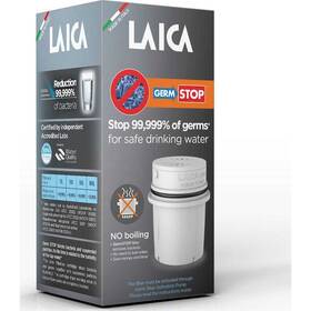 Filter na vodu Laica Germ-Stop DUF, 1 ks biely