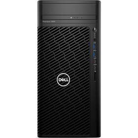 Stolný počítač Dell Precision 3660 MT (4VWV9) čierny