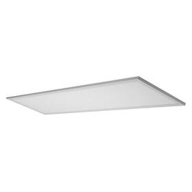 LED stropné svietidlo LEDVANCE SMART+ Planon Plus Tunable White 1200x300 (4058075525405) biele