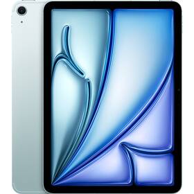 Tablet Apple iPad Air 11" M2 Wi-Fi + Cellular 1TB - Blue (MUXT3HC/A)