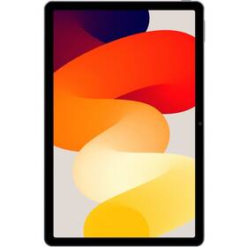 Tablet Xiaomi Redmi Pad SE 4 GB / 128 GB (49235) sivý - zánovný - 12 mesiacov záruka