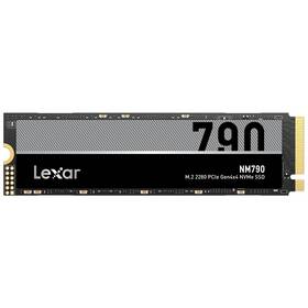 SSD Lexar NM790 PCle Gen4 M.2 NVMe - 2TB (LNM790X002T-RNNNG)