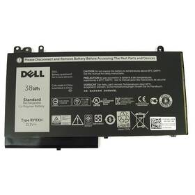 Batéria Dell 3-cell 38W/HR Li-ion pre Latitude 3100,3150,3160,E5250,E5450,E5550 (451-BBLJ)