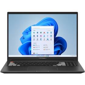 Notebook Asus VivoBook 16X Pro OLED (M7600QC-OLED011W) (M7600QC-OLED011W) čierny