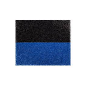 Filter Rohnson DF-039 Health Kit čierny/modrý