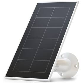 Solárny panel Arlo pre kameru Essential (VMA3600-10000S) biely