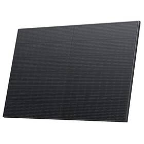 Solárny panel EcoFlow 400W rigidný, 2ks + sada na uchytenie (1ECOSP300MF)