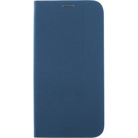Puzdro na mobil flipové WG Duet na Samsung Galaxy A54 5G (11429) modré