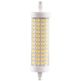 LED žiarovka Luminex R7S,16 W, 2000 lm, 3000 K, stmievateľná (L 16030)