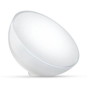 Stolná lampa Philips Hue Go Bluetooth White and Color Ambiance (8718696173992)