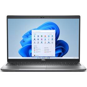 Notebook Dell Latitude 15 (5530) (WP90F) sivý
