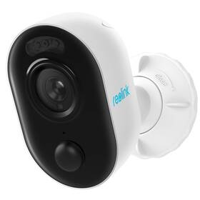 IP kamera Reolink Lumus Series E430 - Lumus Wi-Fi (Lumus Series E430) biela