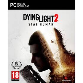 Hra Ubisoft PC Dying Light 2: Stay Human (5902385108065)