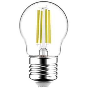 LED žiarovka Rabalux Filament E27 G45, 2W, 470lm, 3000K (79015)