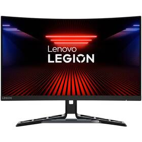 Monitor Lenovo Legion R27fc-30 (67B6GAC1EU) čierny
