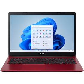 Notebook Acer Aspire 3 (A315-34-P16A) (NX.HGAEC.004) červený