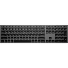 Klávesnica HP 975 Dual-Mode, CZ/SK layout (3Z726AA#BCM) čierna