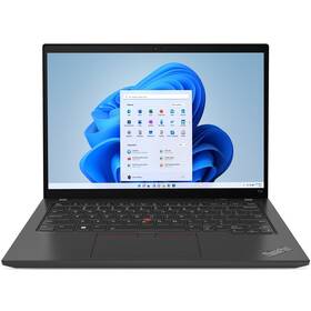 Notebook Lenovo ThinkPad T14 Gen 4 (21K3003RCK) čierny