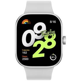 Inteligentné hodinky Xiaomi Redmi Watch 4 (51488) sivé