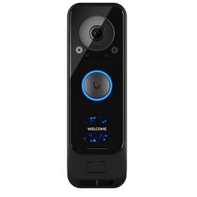 Videozvonček Ubiquiti UniFi Protect UVC-G4 Doorbell Pro, Duálna kamera, 5Mpx 24fps s Infra + 8Ppx 2fps (UVC-G4 DoorBell Pro)