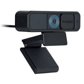 Webkamera KENSINGTON W2000 1080p (K81175WW) čierna