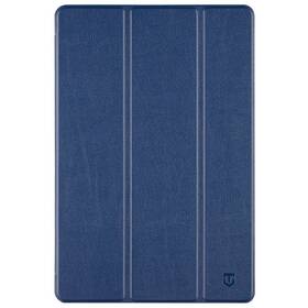 Puzdro na tablet flipové Tactical Book Tri Fold na Samsung Galaxy TAB A9 (57983118594) modré