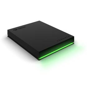 Externý pevný disk Seagate Game Drive for Xbox 2TB LED (STKX2000400) čierny