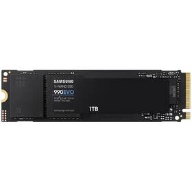 SSD Samsung 990 EVO 1TB M.2 (MZ-V9E1T0BW)