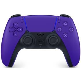 Ovládač Sony Dualsense pro PS5 - Galactic Purple (PS719728894)