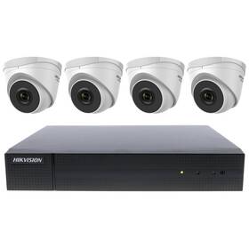 Kamerový systém Hikvision HiWatch HWK-N4184TH-MH (301501624)
