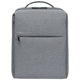Batoh na notebook Xiaomi City Backpack 2 pre 15.6" (26401) sivý