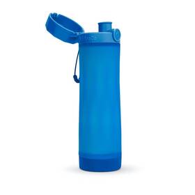 Smart fľaša HidrateSpark 3 HI-003-001G modrá