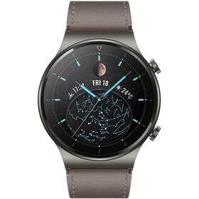 Inteligentné hodinky Huawei Watch GT 2 Pro Classic (55027850)