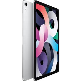 Tablet Apple iPad Air (2020)  Wi-Fi 256GB - Silver (MYFW2FD/A)