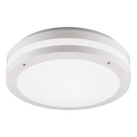 LED stropné svietidlo TRIO Piave (676960131) biele
