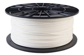 Tlačová struna (filament) Filament PM 1,75 ABS-T, 1 kg (F175ABS-T_WH) biela