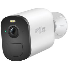 IP kamera iGET HOMEGUARD SmartCam Plus HGWBC356 (HGWBC356) biela