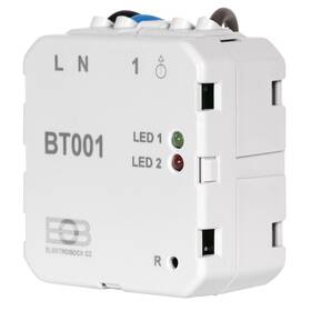 Prijímač Elektrobock BT001, bezdrôtový (BT001)