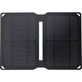 Solárny panel Sandberg Solar Charger 10W 2xUSB (420-69) čierny
