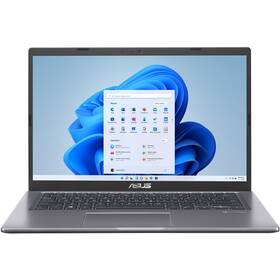 Notebook Asus VivoBook 14 (A415EA-EB753W) (A415EA-EB753W) sivý